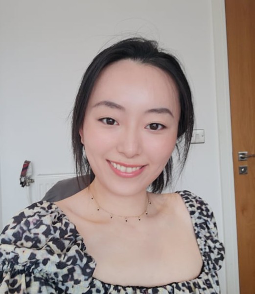 Qianqian Liu